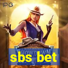 sbs bet